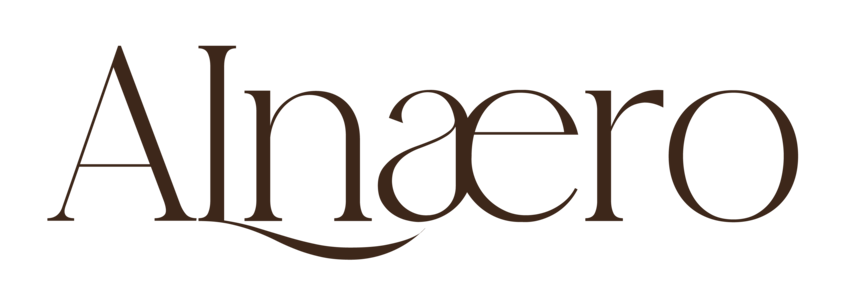 Alnaero – L’élégance taillée pour inspirer confiance.